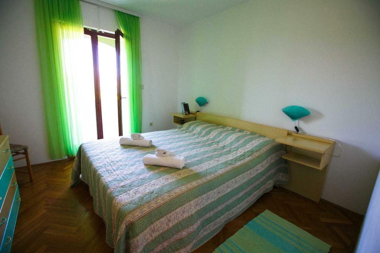 Villa Marija Nin Exterior foto